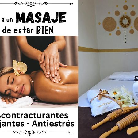 Casa Wayra Cajamarca Ξενοδοχείο Εξωτερικό φωτογραφία
