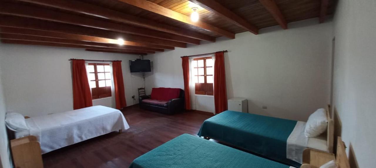 Casa Wayra Cajamarca Ξενοδοχείο Εξωτερικό φωτογραφία