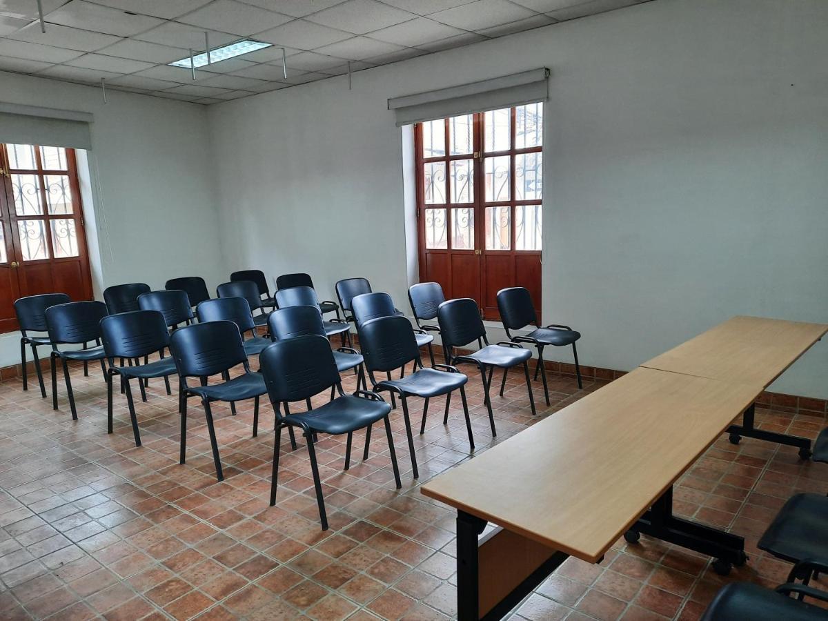 Casa Wayra Cajamarca Ξενοδοχείο Εξωτερικό φωτογραφία