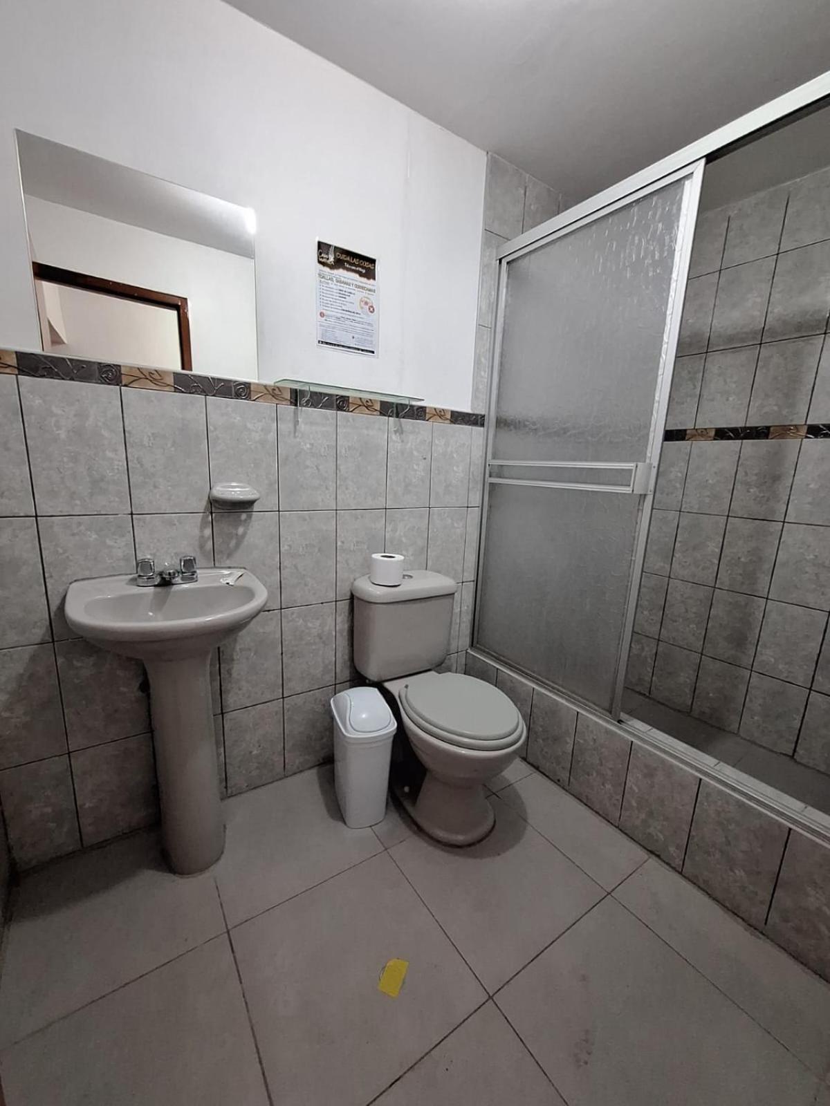 Casa Wayra Cajamarca Ξενοδοχείο Εξωτερικό φωτογραφία