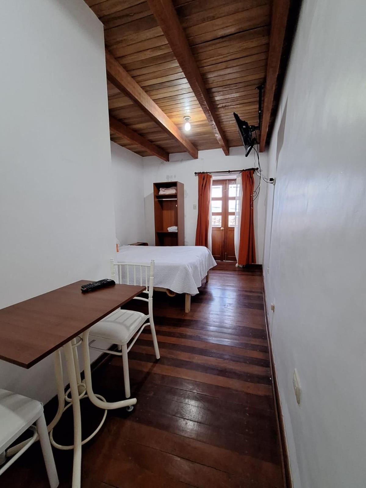 Casa Wayra Cajamarca Ξενοδοχείο Εξωτερικό φωτογραφία