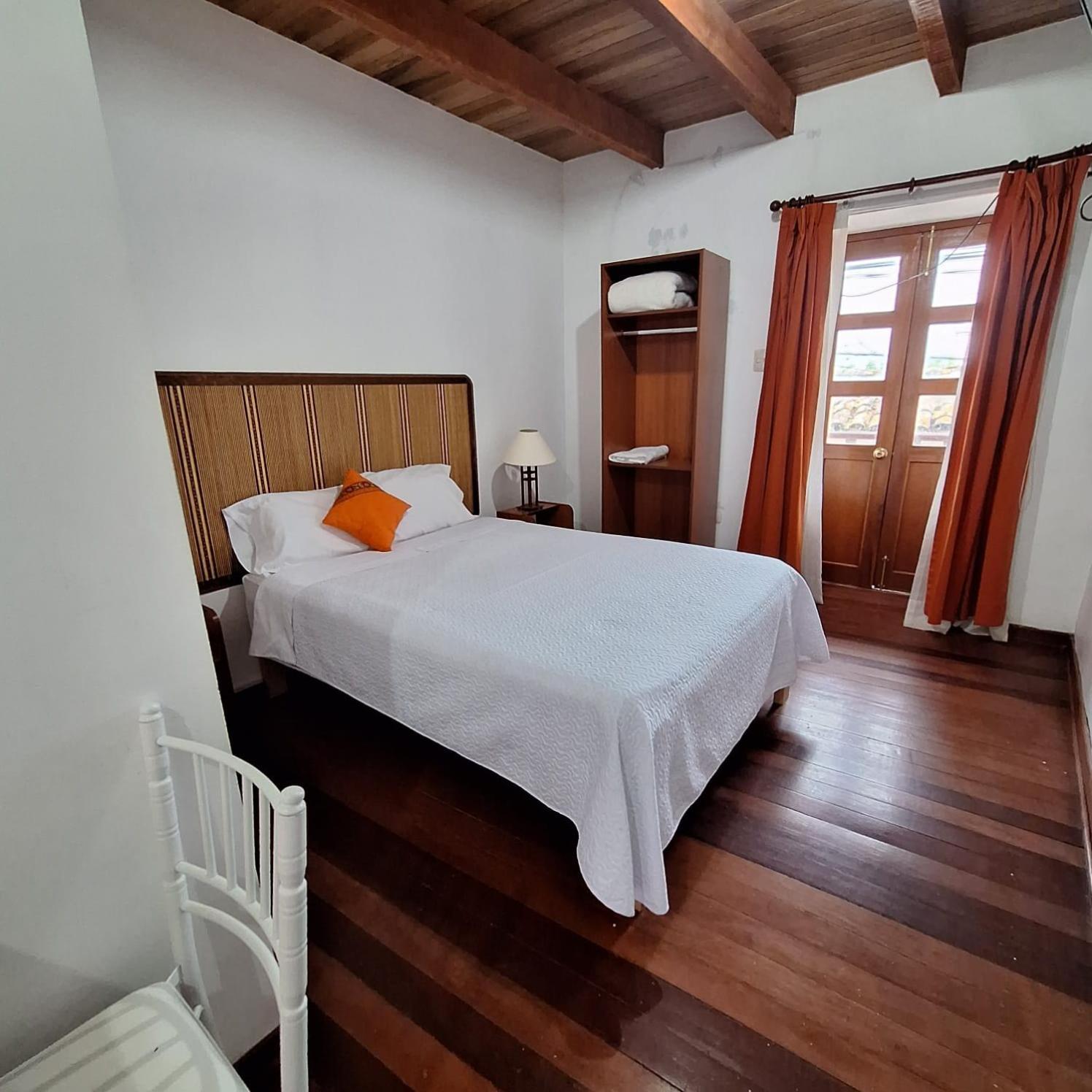 Casa Wayra Cajamarca Ξενοδοχείο Εξωτερικό φωτογραφία