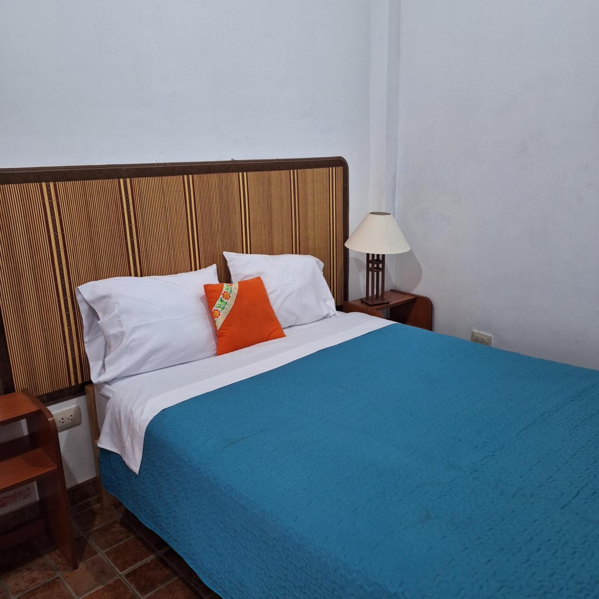 Casa Wayra Cajamarca Ξενοδοχείο Εξωτερικό φωτογραφία