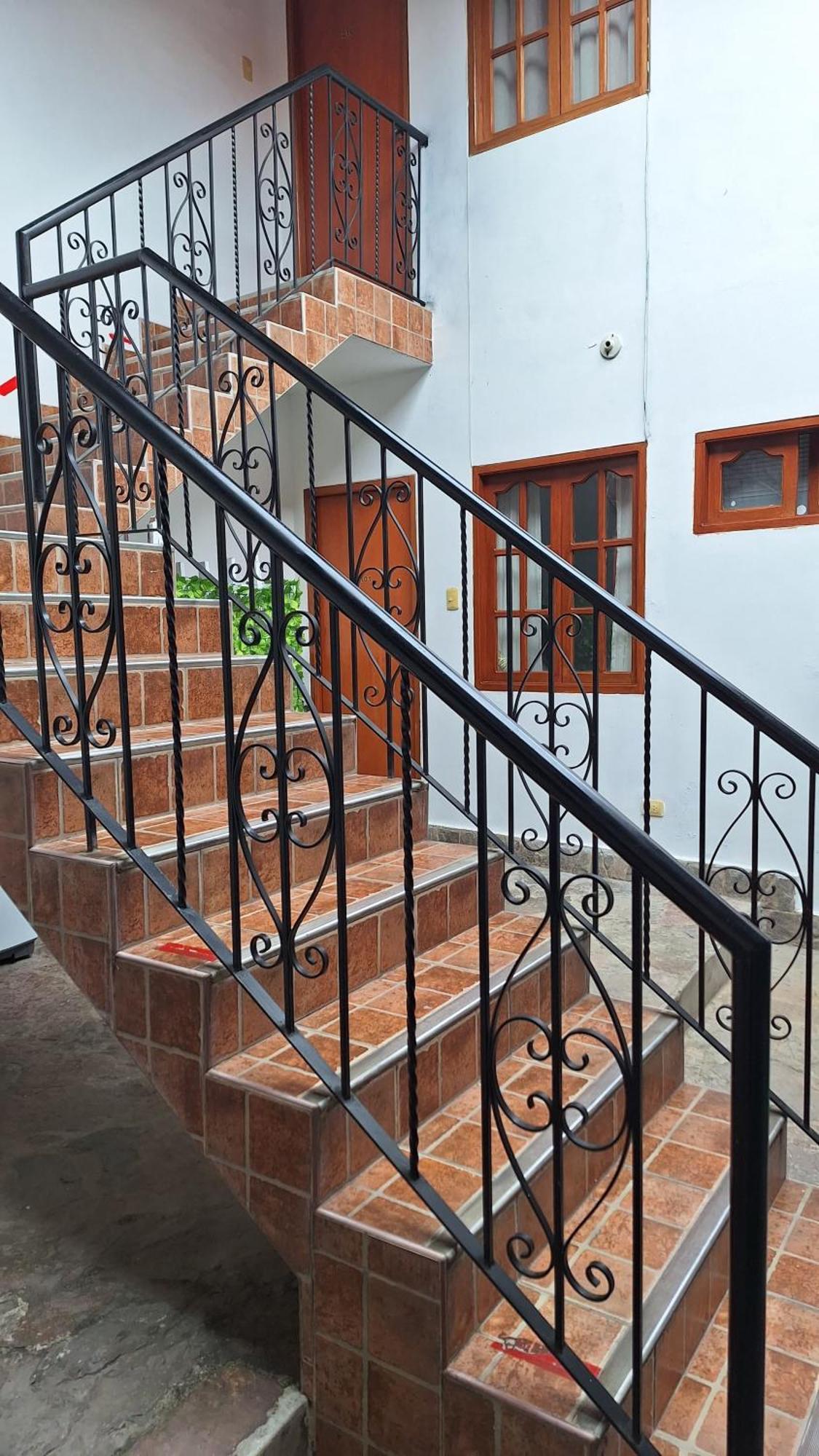 Casa Wayra Cajamarca Ξενοδοχείο Εξωτερικό φωτογραφία