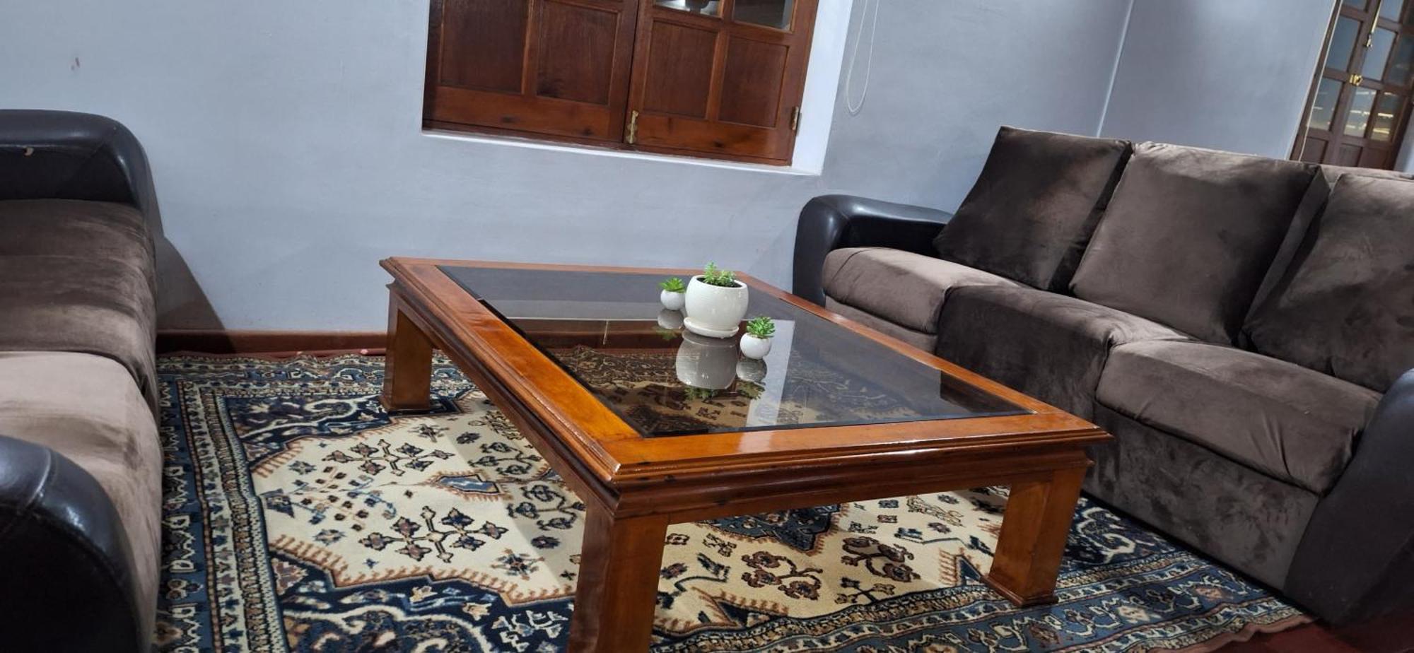 Casa Wayra Cajamarca Ξενοδοχείο Εξωτερικό φωτογραφία