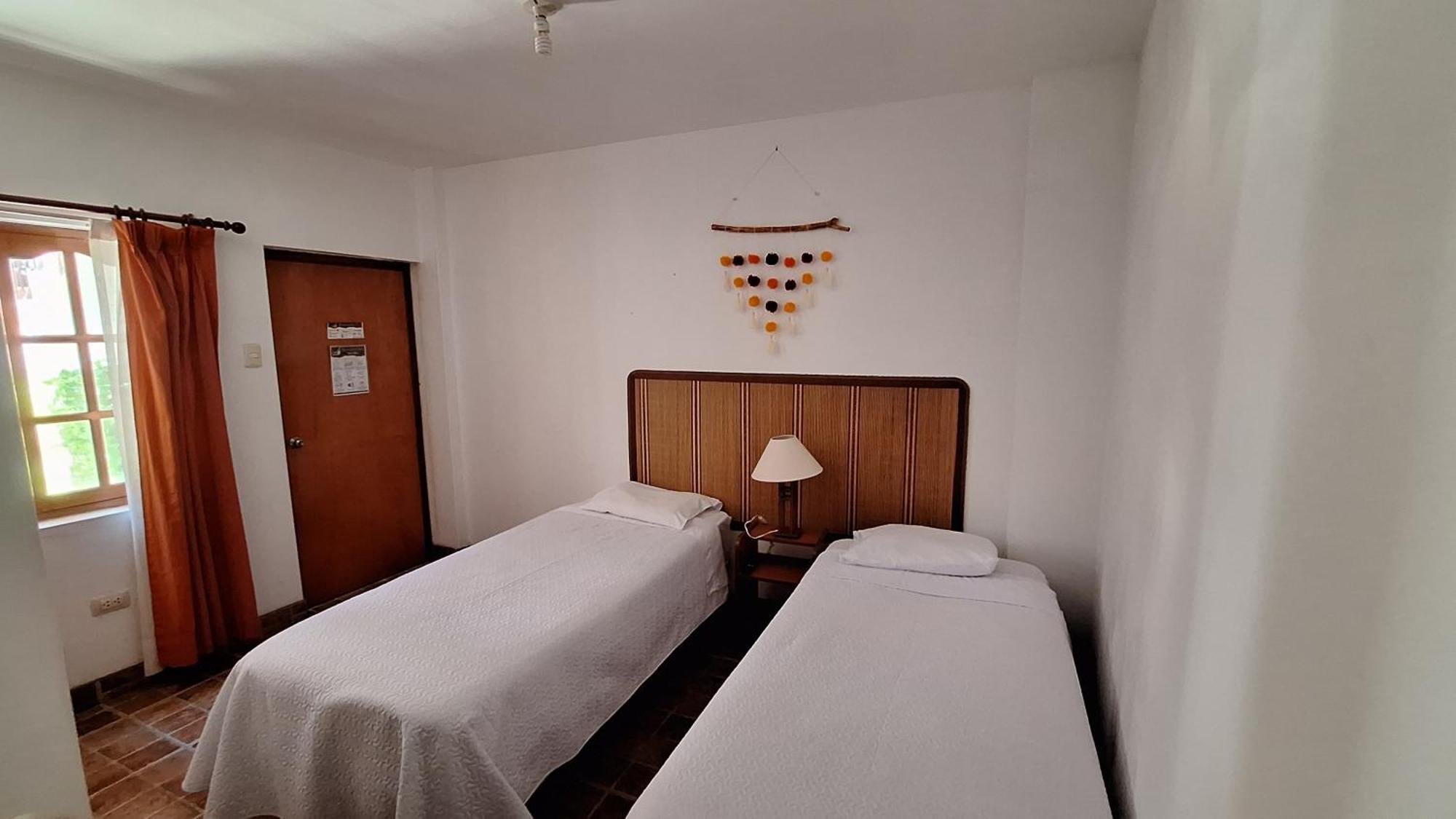 Casa Wayra Cajamarca Ξενοδοχείο Εξωτερικό φωτογραφία
