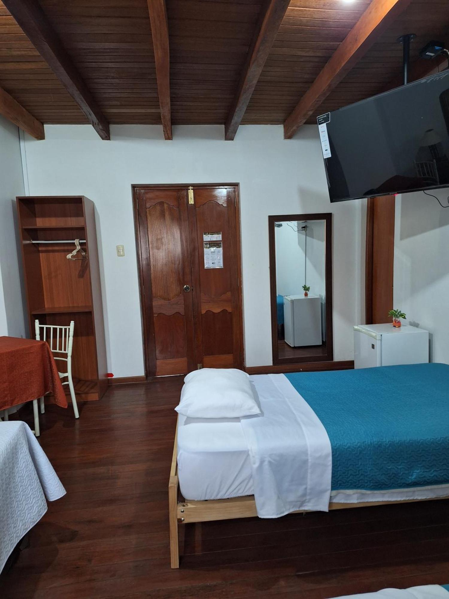 Casa Wayra Cajamarca Ξενοδοχείο Εξωτερικό φωτογραφία
