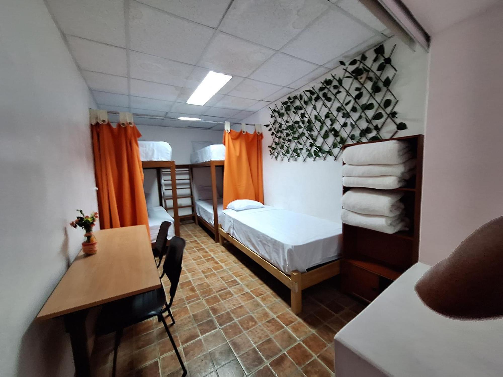 Casa Wayra Cajamarca Ξενοδοχείο Εξωτερικό φωτογραφία