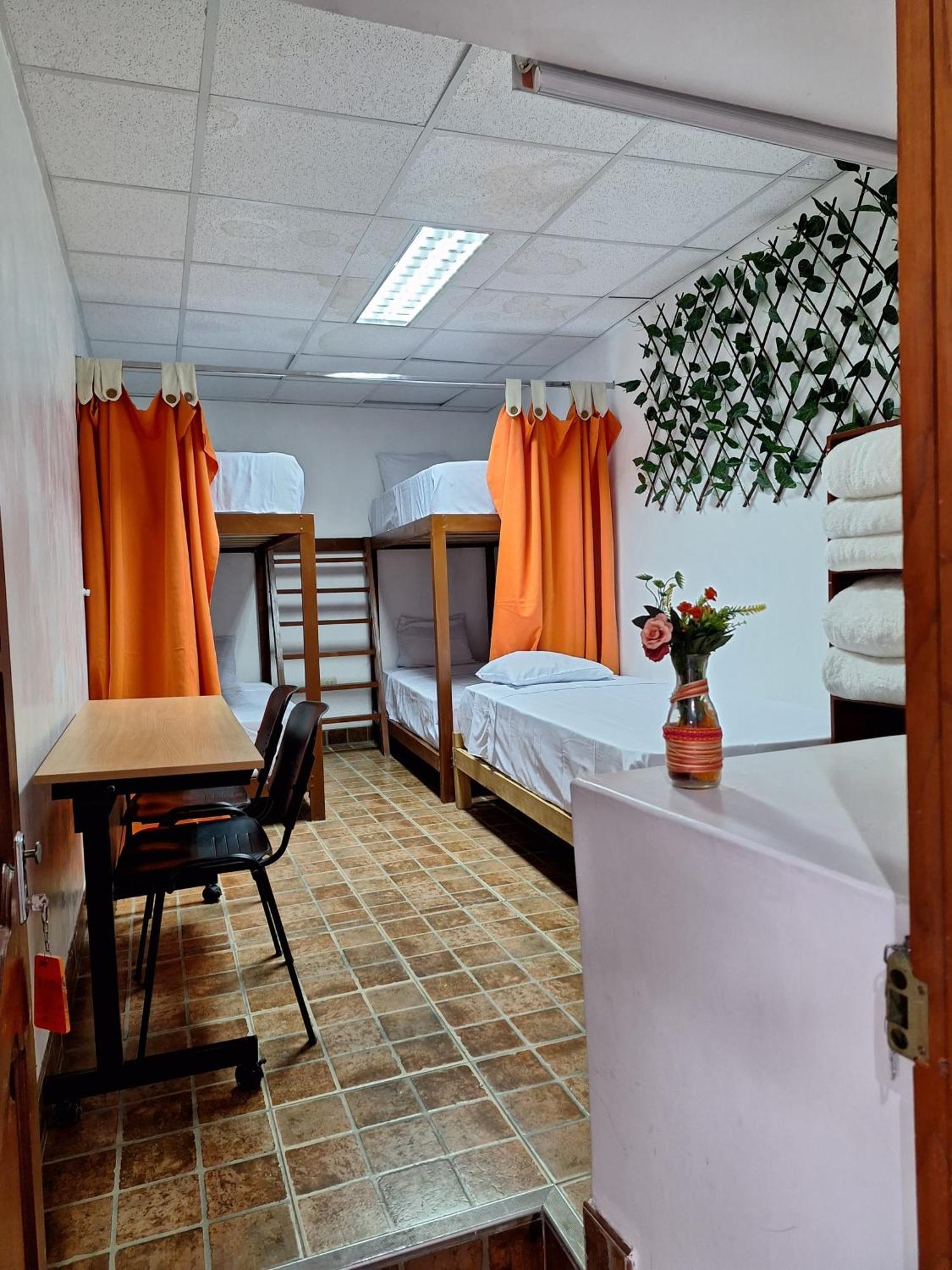 Casa Wayra Cajamarca Ξενοδοχείο Εξωτερικό φωτογραφία