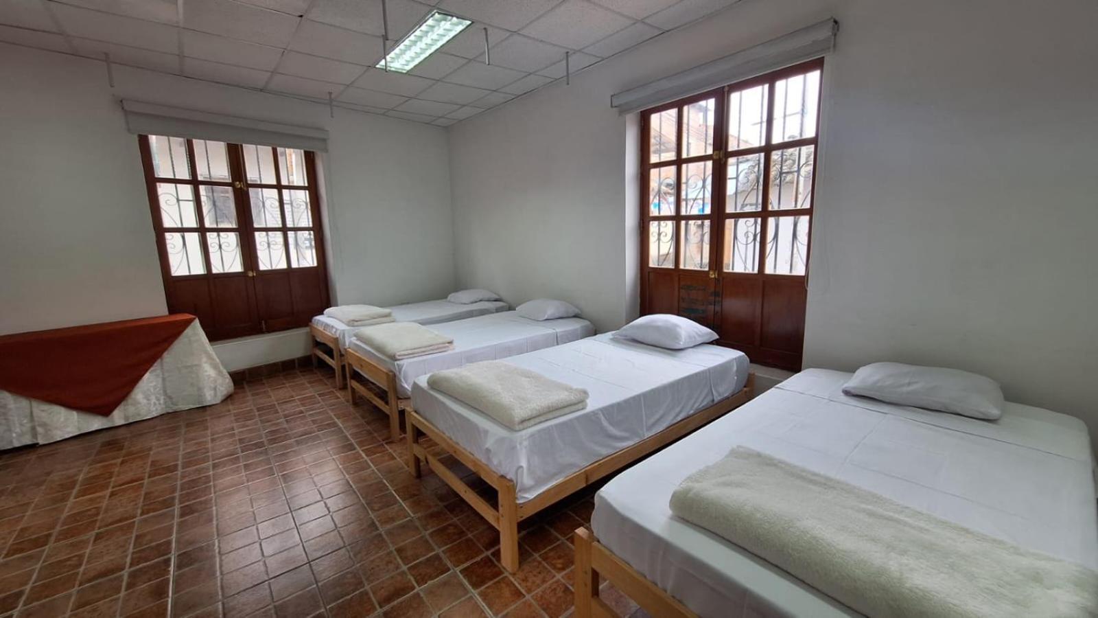 Casa Wayra Cajamarca Ξενοδοχείο Εξωτερικό φωτογραφία